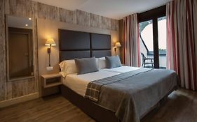 Hotel Himalaia Andorra